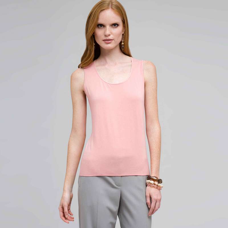 Classic Shell, Cameo, large image number 0